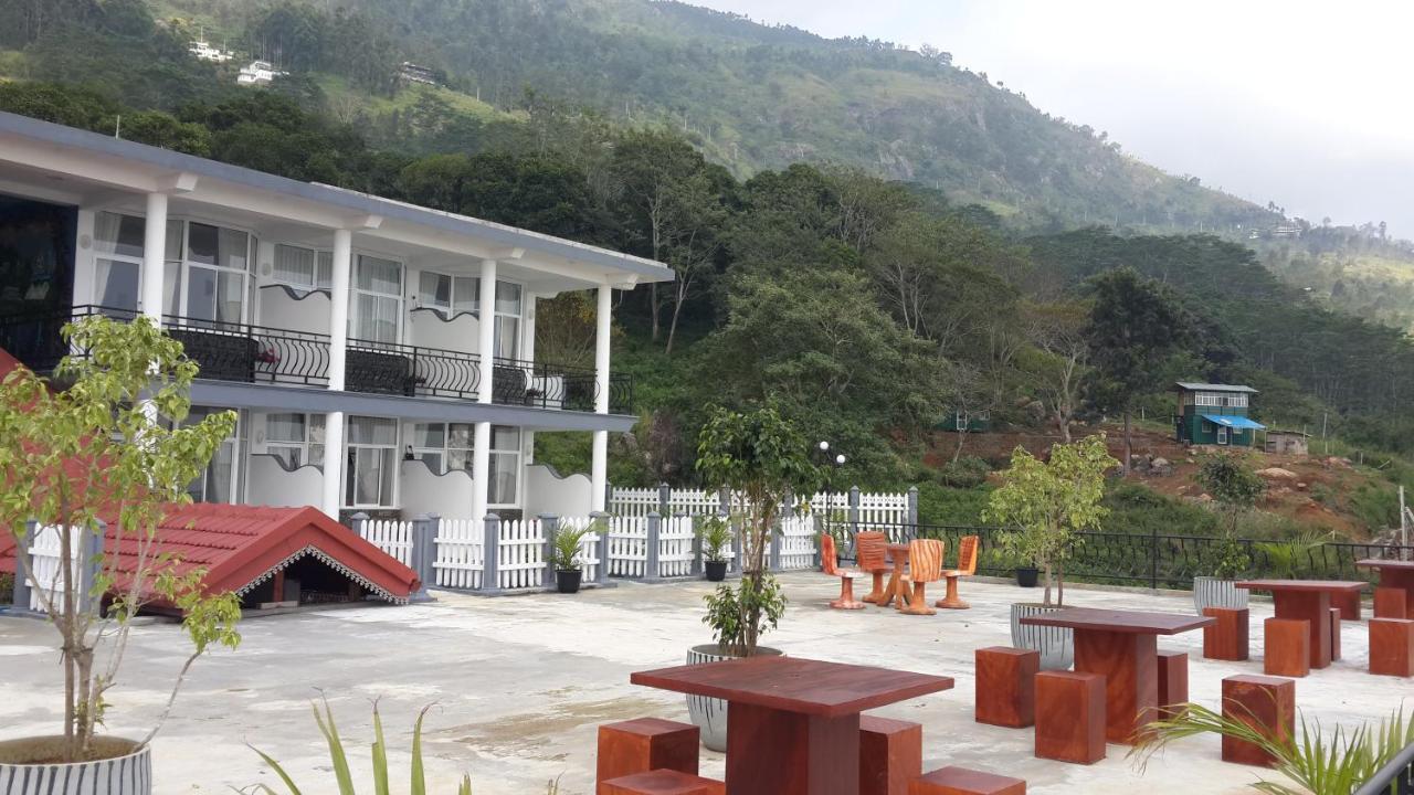 Discovery Retreat Blackwood Haputale Esterno foto