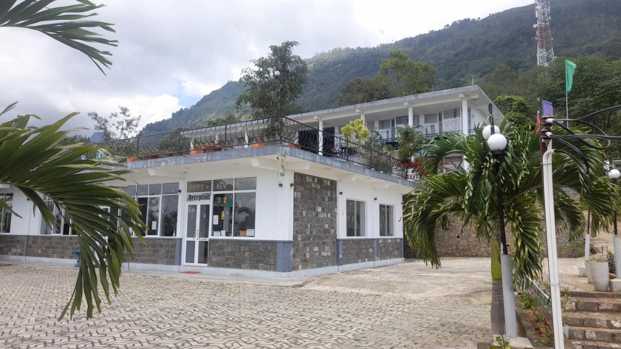 Discovery Retreat Blackwood Haputale Esterno foto