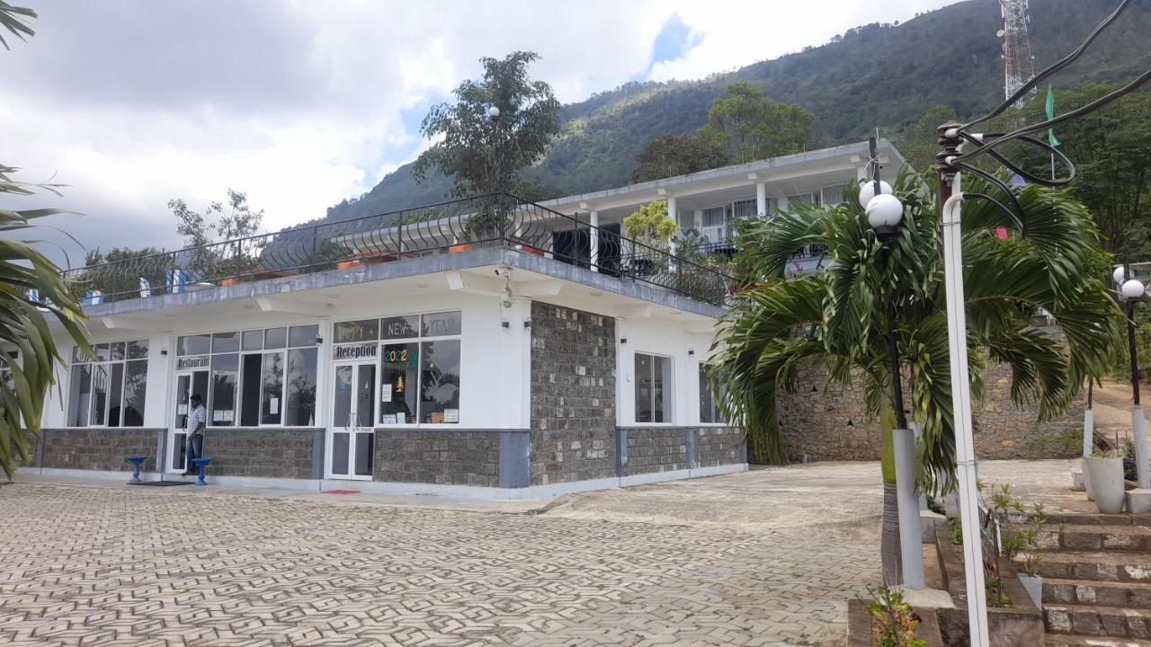 Discovery Retreat Blackwood Haputale Esterno foto