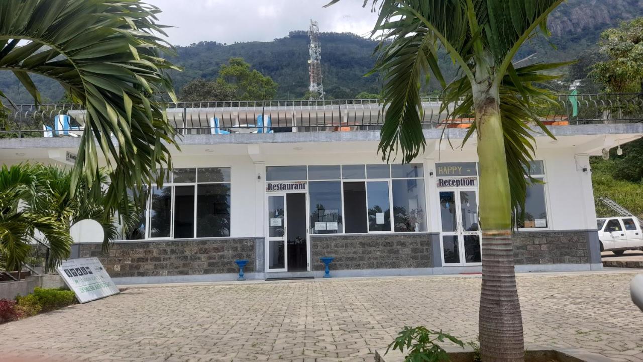 Discovery Retreat Blackwood Haputale Esterno foto