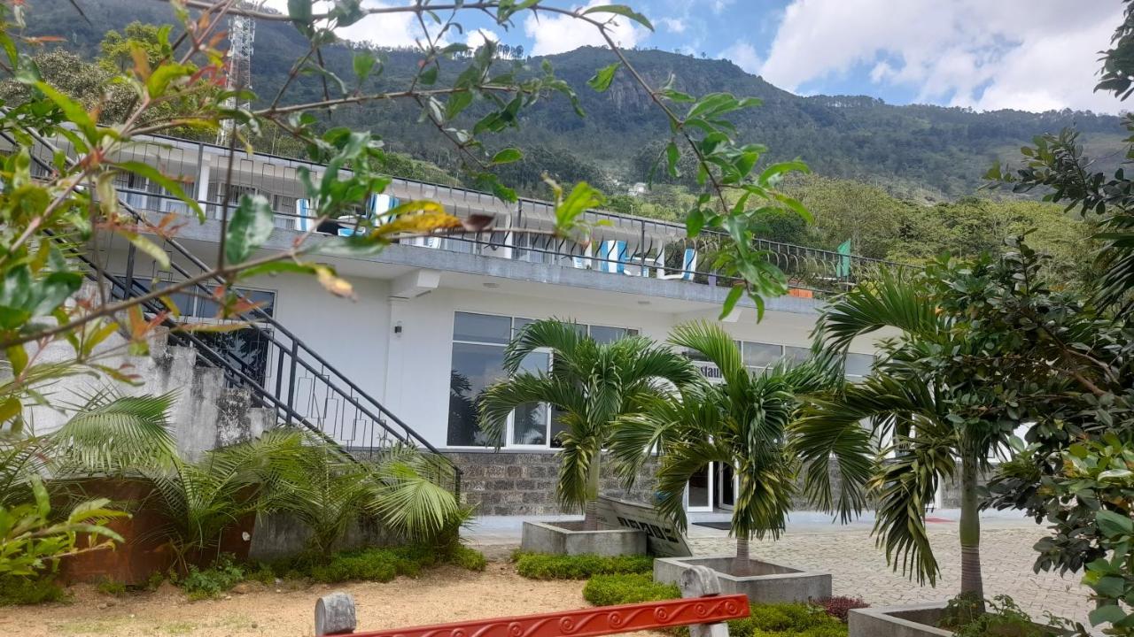 Discovery Retreat Blackwood Haputale Esterno foto