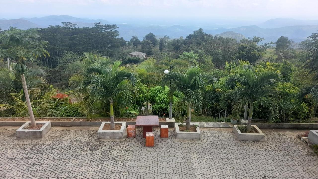 Discovery Retreat Blackwood Haputale Esterno foto