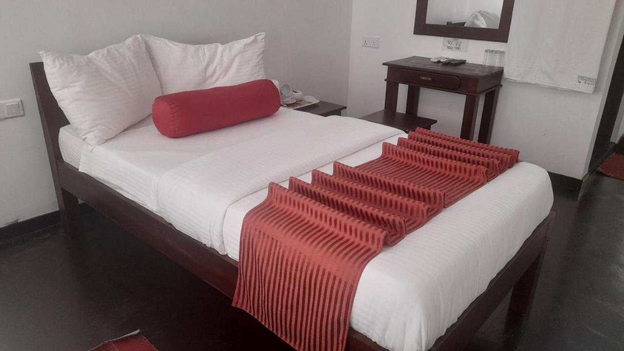 Discovery Retreat Blackwood Haputale Esterno foto