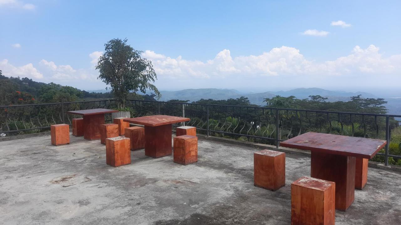 Discovery Retreat Blackwood Haputale Esterno foto