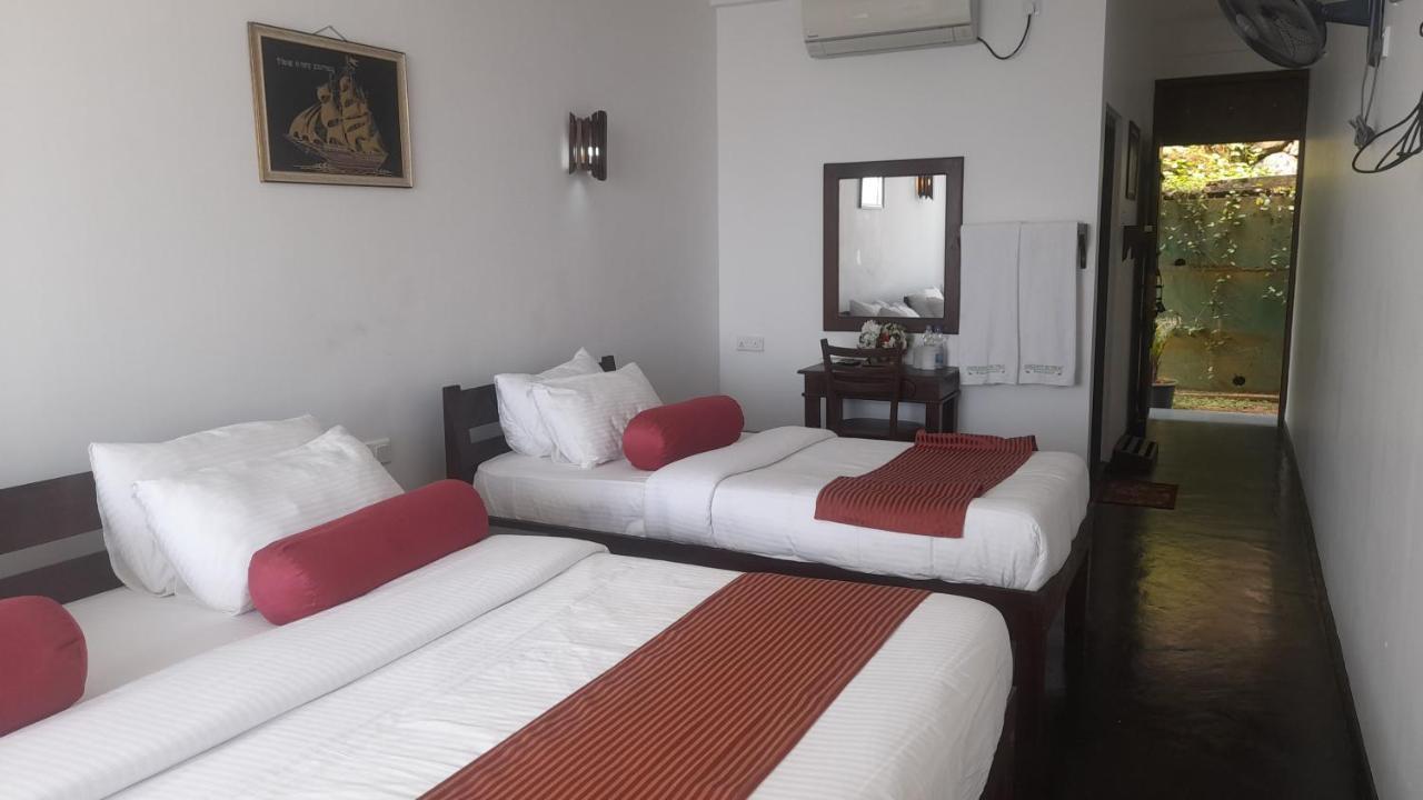 Discovery Retreat Blackwood Haputale Esterno foto