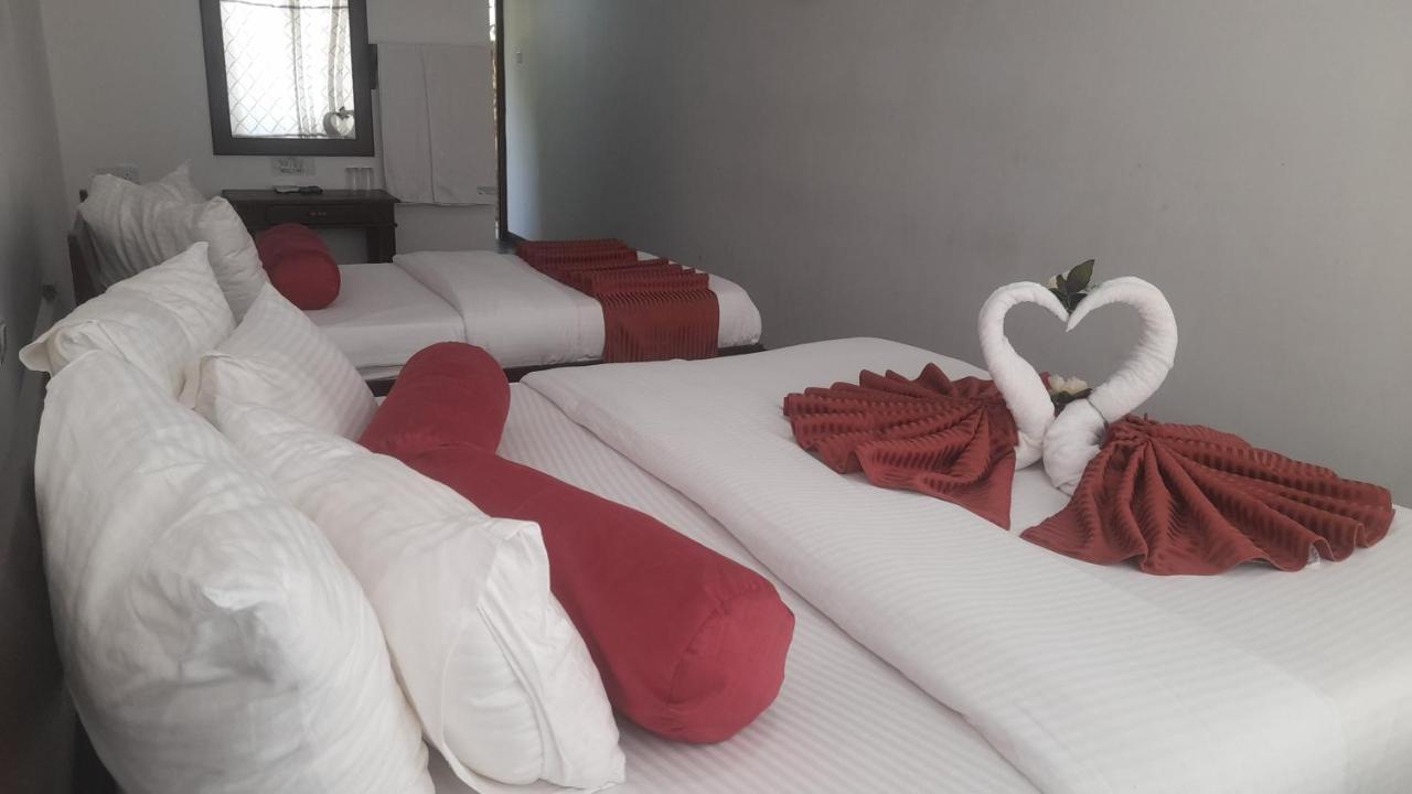 Discovery Retreat Blackwood Haputale Esterno foto
