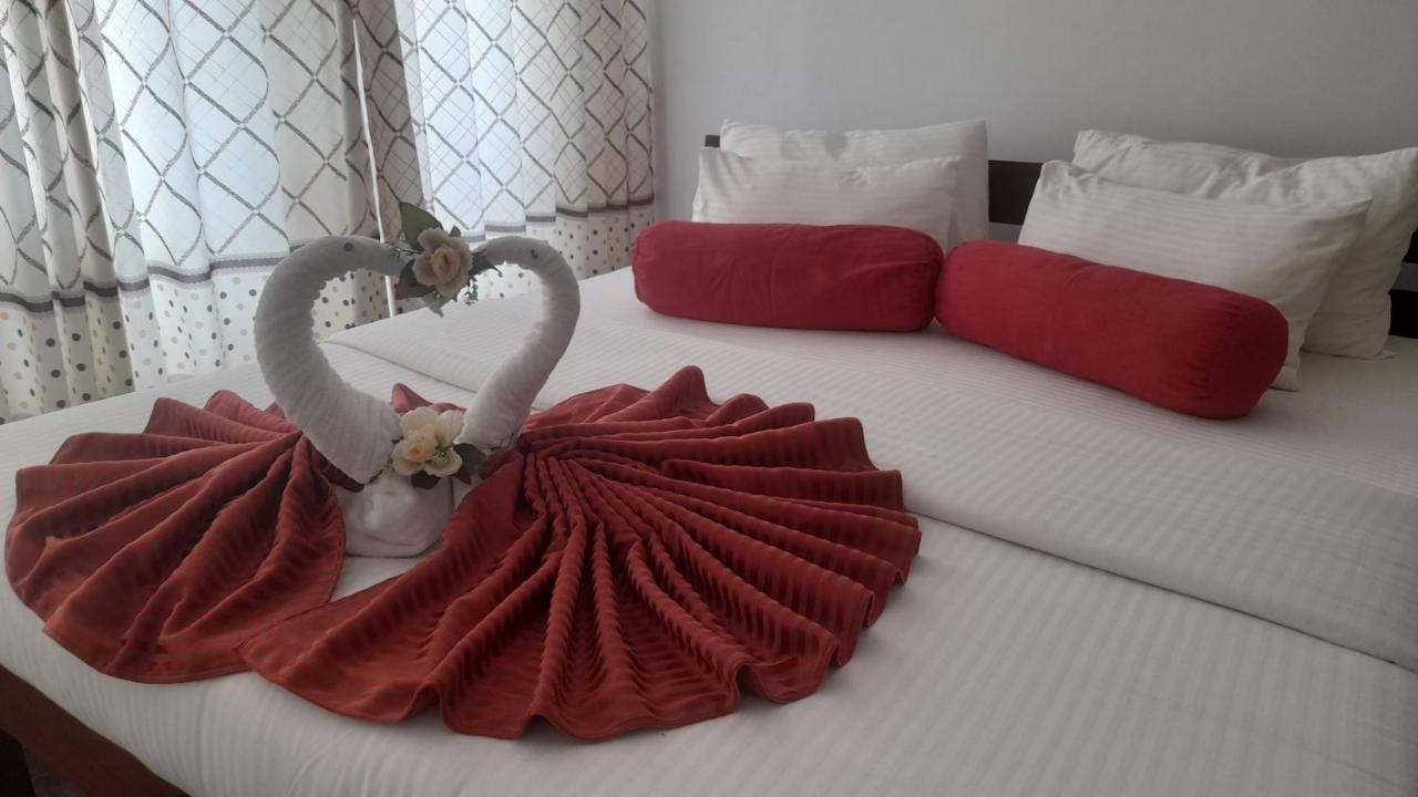 Discovery Retreat Blackwood Haputale Esterno foto