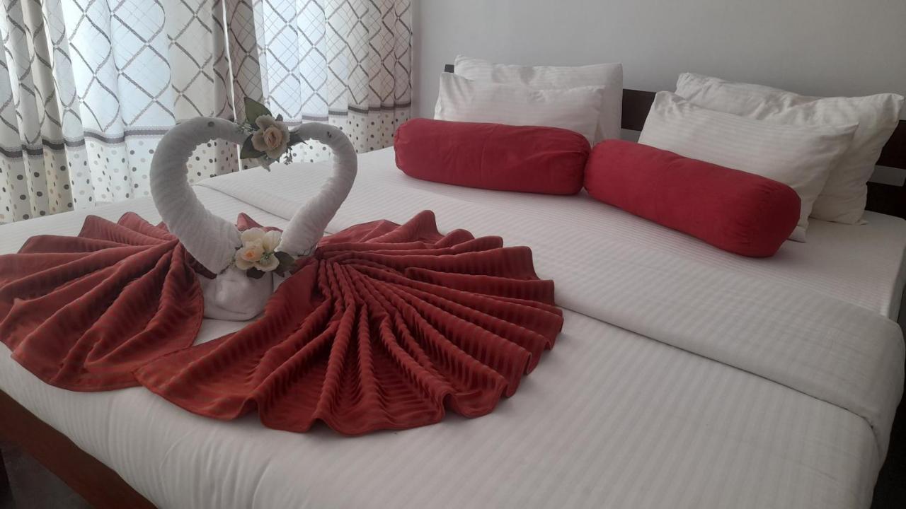 Discovery Retreat Blackwood Haputale Esterno foto