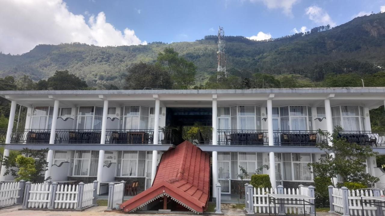 Discovery Retreat Blackwood Haputale Esterno foto