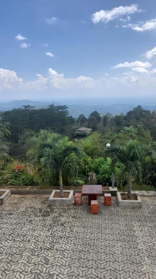 Discovery Retreat Blackwood Haputale Esterno foto
