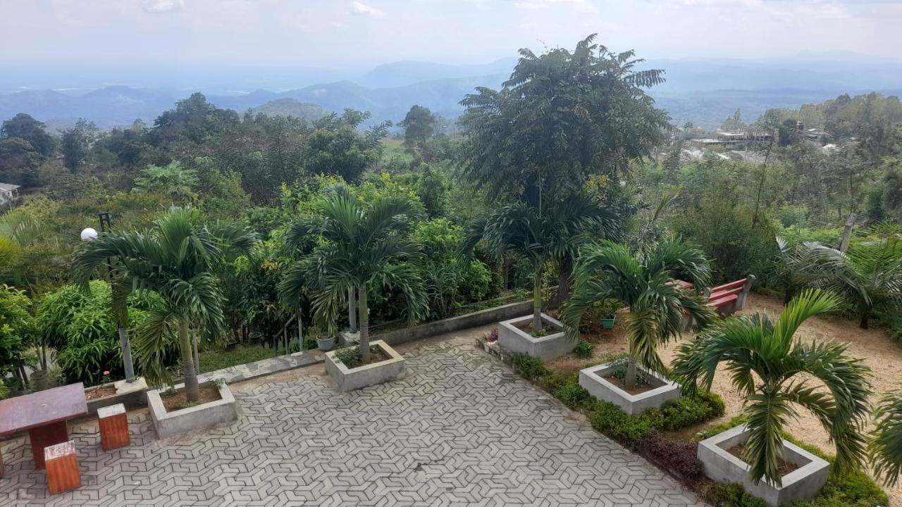 Discovery Retreat Blackwood Haputale Esterno foto