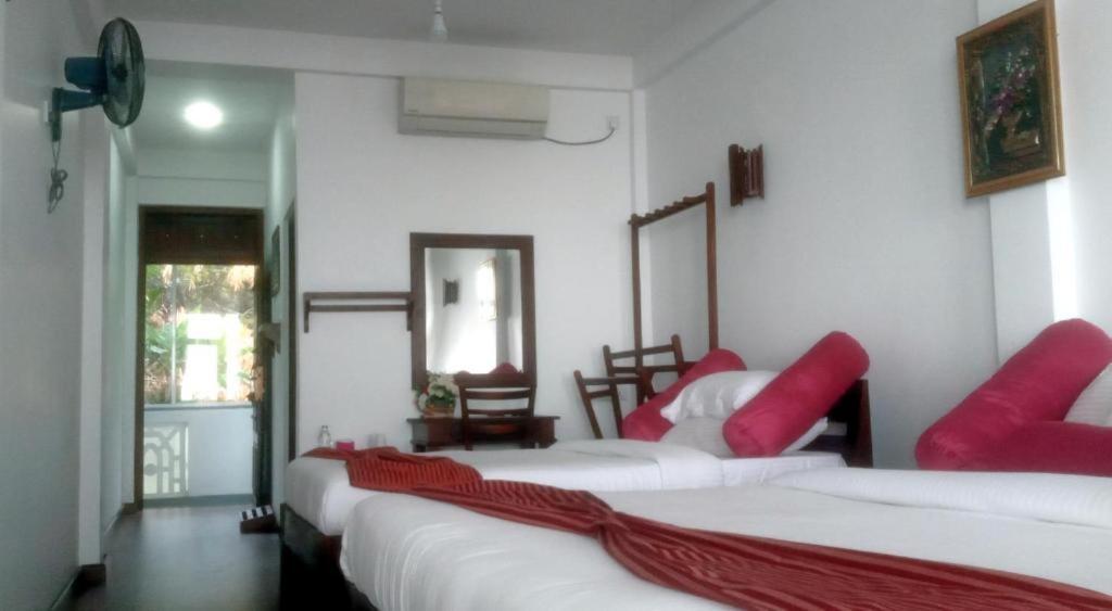 Discovery Retreat Blackwood Haputale Esterno foto