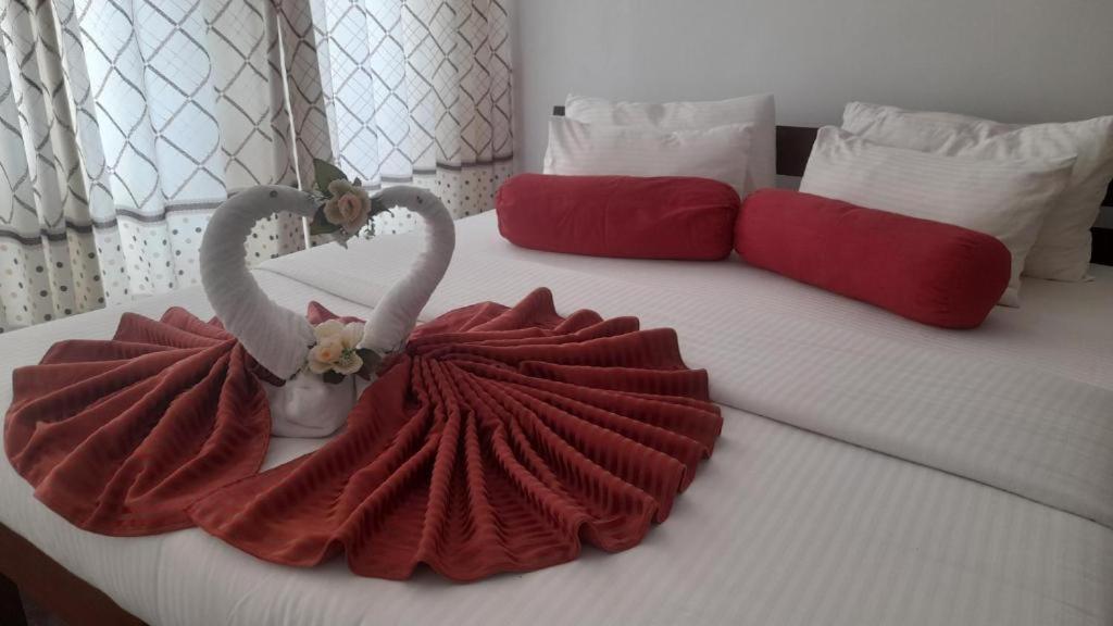 Discovery Retreat Blackwood Haputale Esterno foto