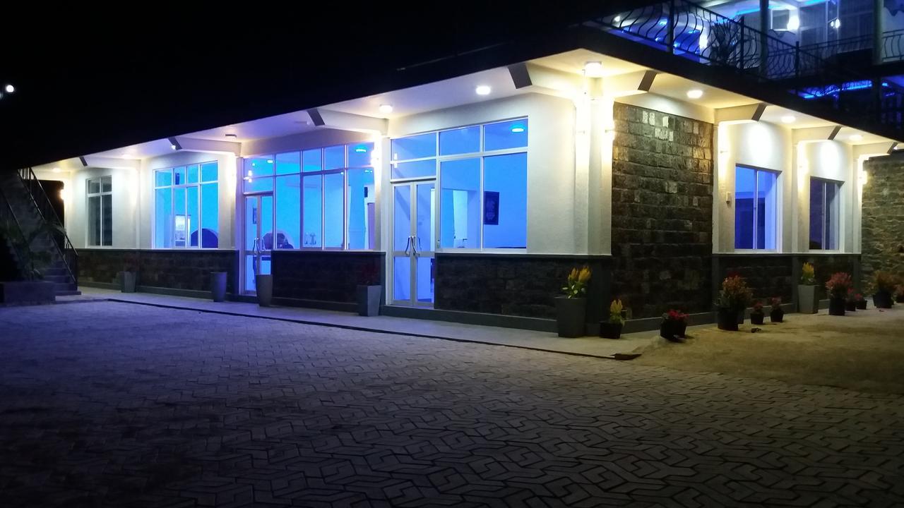Discovery Retreat Blackwood Haputale Esterno foto
