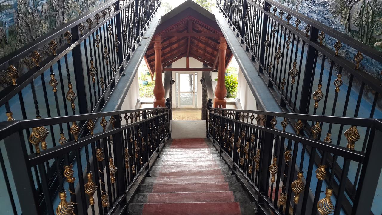 Discovery Retreat Blackwood Haputale Esterno foto