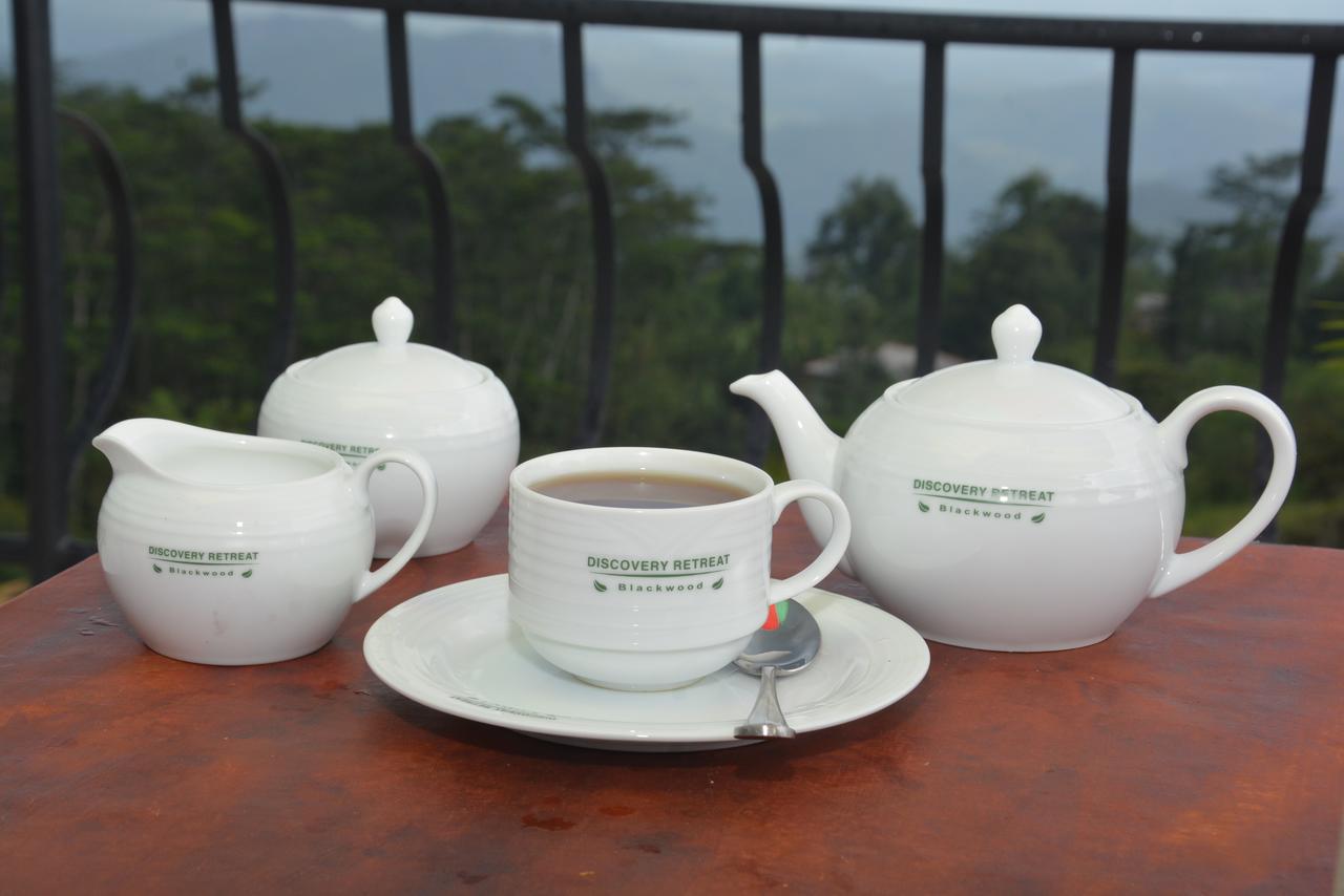 Discovery Retreat Blackwood Haputale Esterno foto
